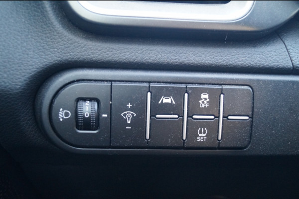 Kia Ceed SW 1.5 T-GDi 160pk DynamicLine -NAVI-ECC-