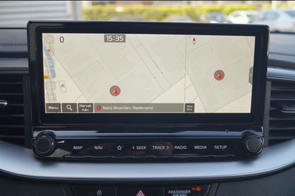 Kia Ceed SW 1.5 T-GDi 160pk DynamicLine -NAVI-ECC-