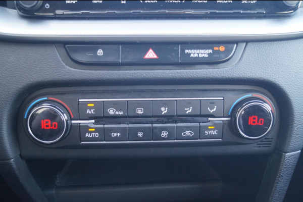 Kia Ceed SW 1.5 T-GDi 160pk DynamicLine -NAVI-ECC-