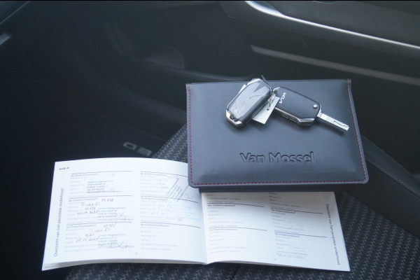 Kia Ceed SW 1.5 T-GDi 160pk DynamicLine -NAVI-ECC-