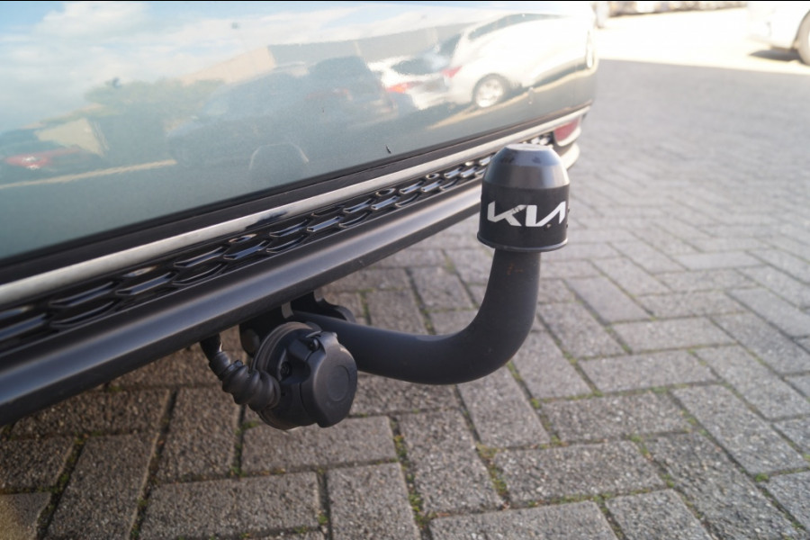 Kia Ceed SW 1.5 T-GDi 160pk DynamicLine -NAVI-ECC-