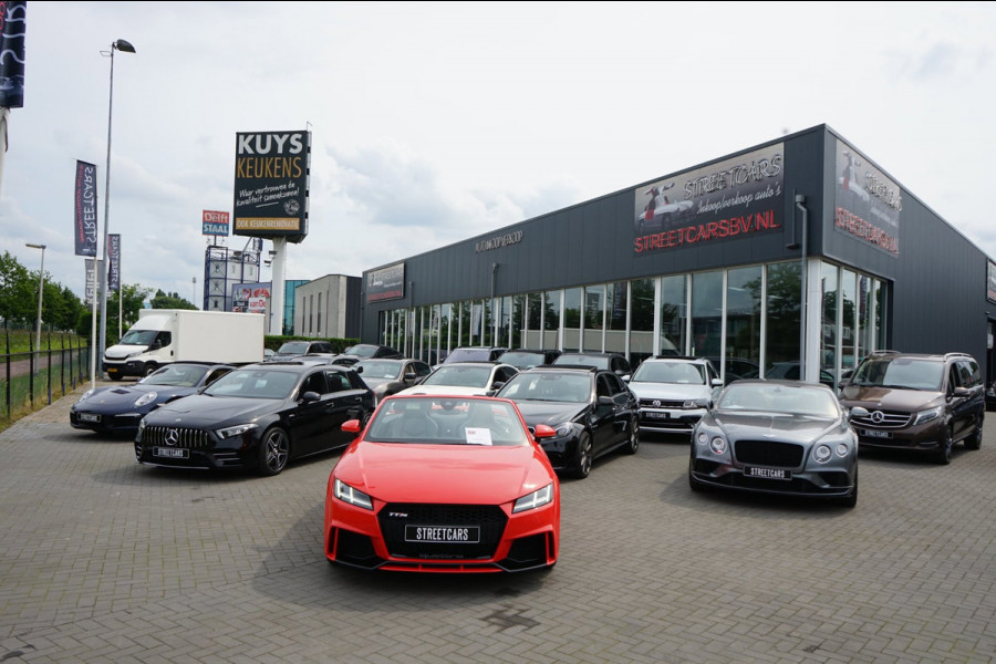 Volkswagen Polo 2.0 TSI GTI DSG 25 Edition /Pano /1e eigenaar