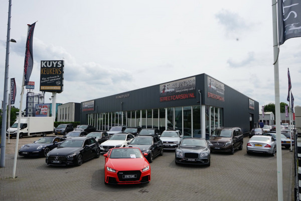 Volkswagen Polo 2.0 TSI GTI DSG 25 Edition /Pano /1e eigenaar