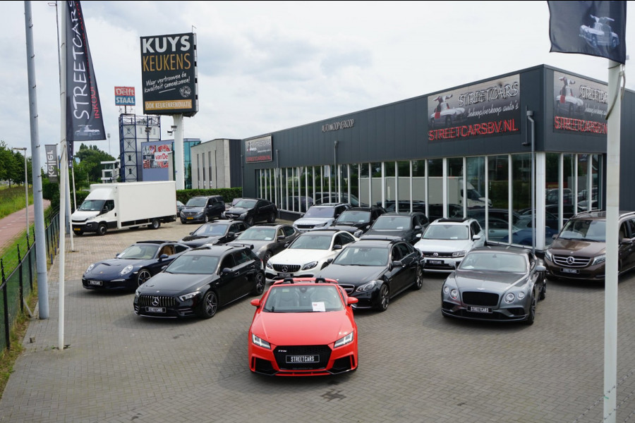 Volkswagen Polo 2.0 TSI GTI DSG 25 Edition /Pano /1e eigenaar
