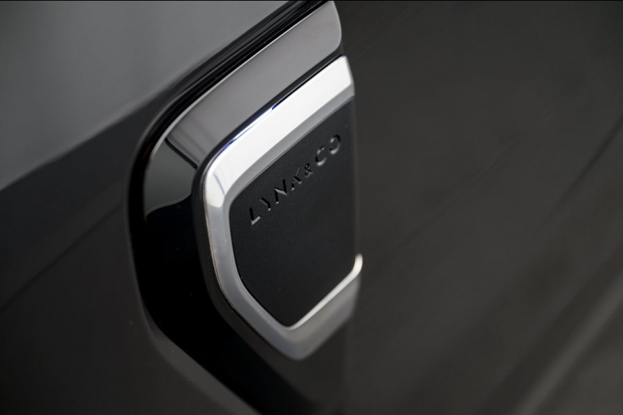 Lynk & Co 01 1.5 261PK Plug-in Hybrid *Zwarte Hemel* 360 Camera Pano/dak Apple/Carplay Adaptive/Cruise