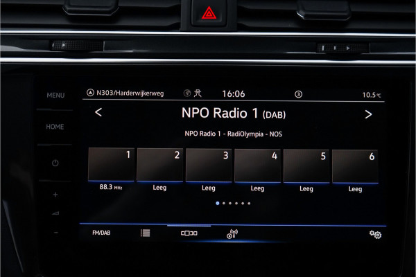 Volkswagen Tiguan 1.4 TSI eHybrid R-Line Business+ ACC Elek Trekhaak Stuur & Stoelverw