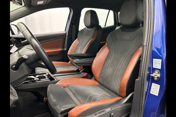 Volkswagen ID.4 Pro 77 kWh | Origineel Nederlands | SOH 93,57% | Carplay | Adaptive-cruise | Trekhaak | Navigatie | Camera |
