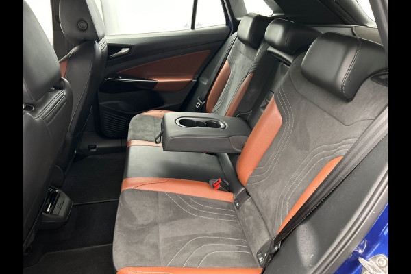 Volkswagen ID.4 Pro 77 kWh | Origineel Nederlands | SOH 93,57% | Carplay | Adaptive-cruise | Trekhaak | Navigatie | Camera |