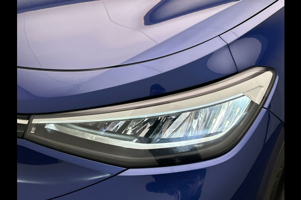 Volkswagen ID.4 Pro 77 kWh | Origineel Nederlands | SOH 93,57% | Carplay | Adaptive-cruise | Trekhaak | Navigatie | Camera |