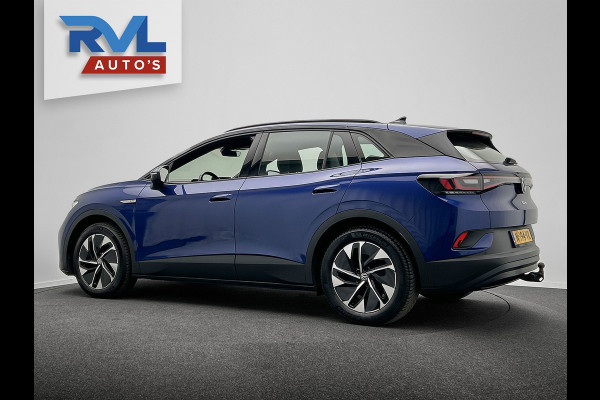 Volkswagen ID.4 Pro 77 kWh | Origineel Nederlands | SOH 93,57% | Carplay | Adaptive-cruise | Trekhaak | Navigatie | Camera |