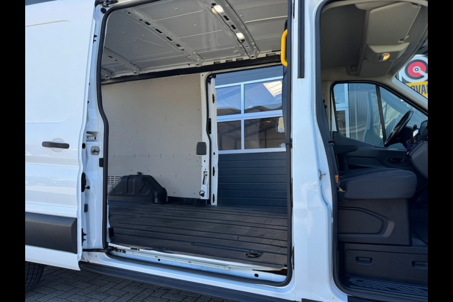 Ford Transit 350 2.0 TDCI 130pk L3H2 Trend AUTOMAAT | 2 X SCHUIFDEUR | Raptor | Camera | DAB | 17 inch LM | Cruise | Bluetooth
