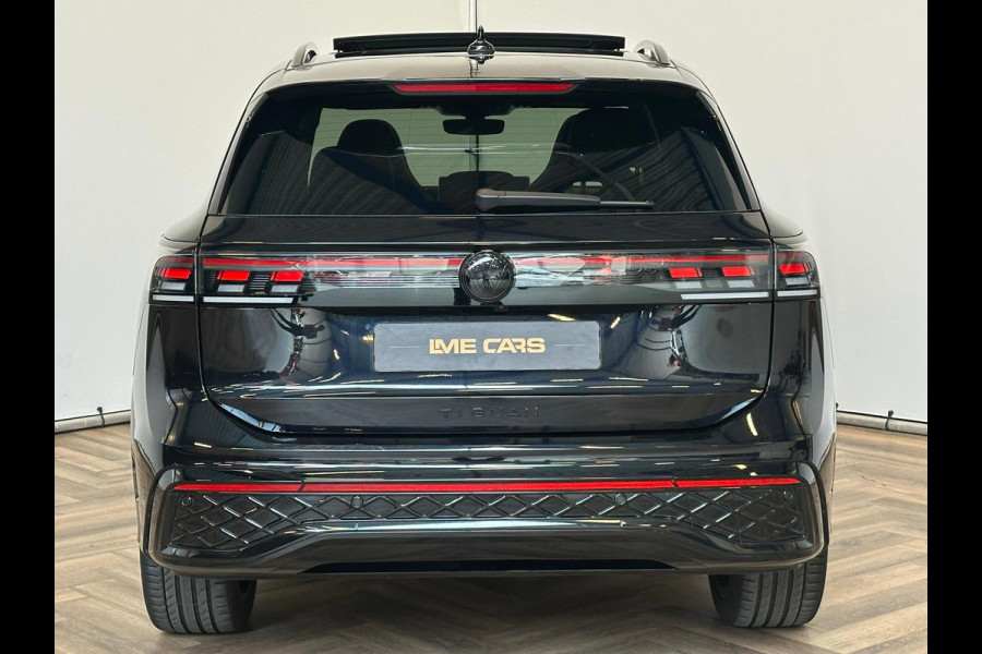 Volkswagen Tiguan 1.5 eTSI R-Line Business|PANO|INRUIL MOGELIJK|
