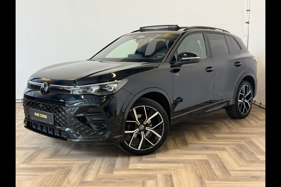 Volkswagen Tiguan 1.5 eTSI R-Line Business|PANO|INRUIL MOGELIJK|