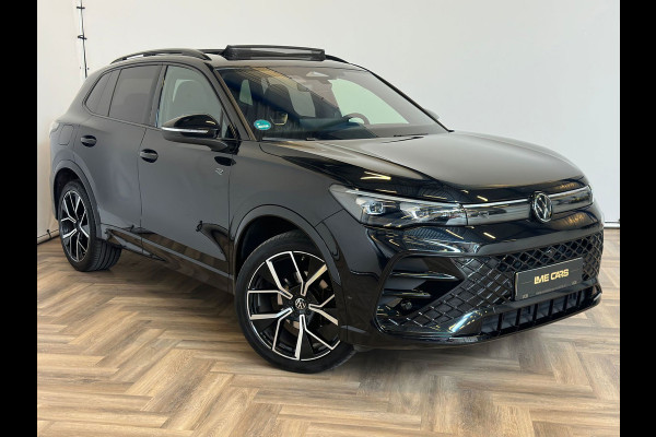 Volkswagen Tiguan 1.5 eTSI R-Line Business|PANO|INRUIL MOGELIJK|