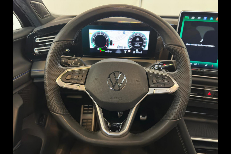 Volkswagen Tiguan 1.5 eTSI R-Line Business|PANO|INRUIL MOGELIJK|