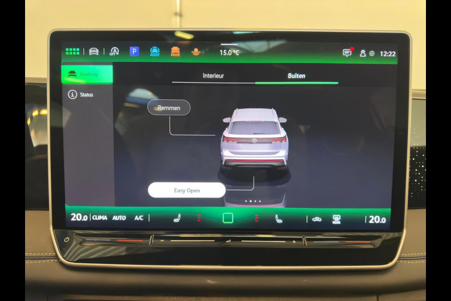 Volkswagen Tiguan 1.5 eTSI R-Line Business|PANO|INRUIL MOGELIJK|
