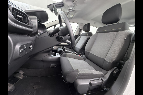 Citroën C3 1.2 Navi Apple Carplay Android MirrorLink PDC Connect LMv Ecc Cruise Elektr.Spiegels+Verwarmd SpoorAssist Regensensor Feel Tel.  Lane Assist S&S Tech Feel Distributie bij 89.194 km vervangen! Slechts 40 euro per maand wegenbelasting 4 Seizoens-banden Orig. Nederlandse auto EURO6 1e Eigenaar (lease)