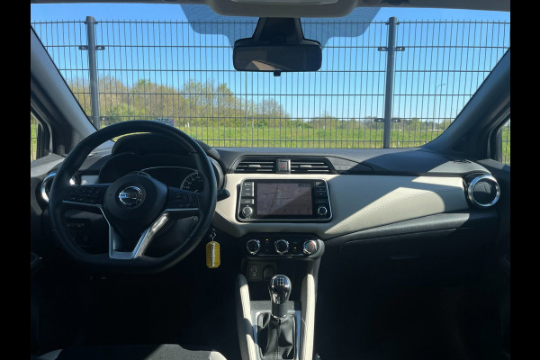 Nissan Micra 1.0 IG-T N-Design | 1ste Eigenaar | PDC | Navi |
