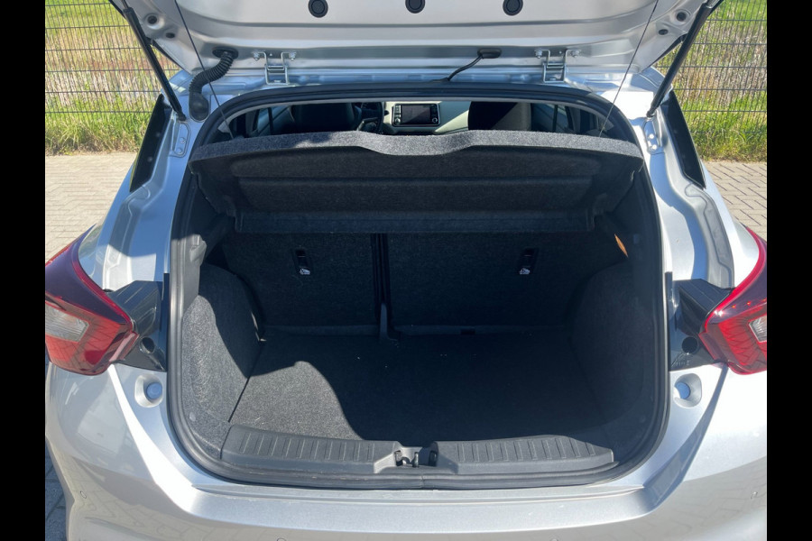 Nissan Micra 1.0 IG-T N-Design | 1ste Eigenaar | PDC | Navi |