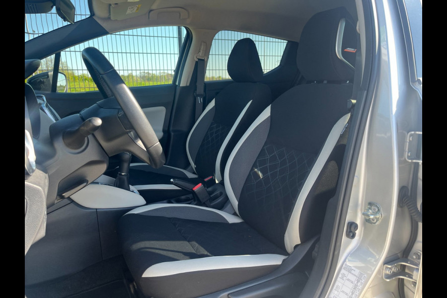 Nissan Micra 1.0 IG-T N-Design | 1ste Eigenaar | PDC | Navi |