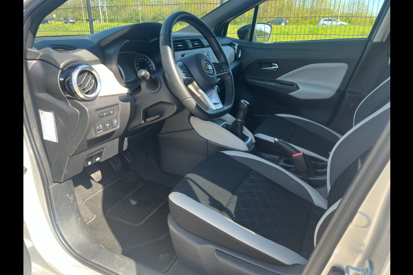 Nissan Micra 1.0 IG-T N-Design | 1ste Eigenaar | PDC | Navi |