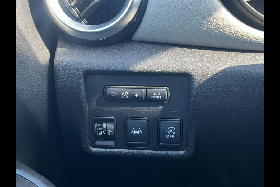 Nissan Micra 1.0 IG-T N-Design | 1ste Eigenaar | PDC | Navi |