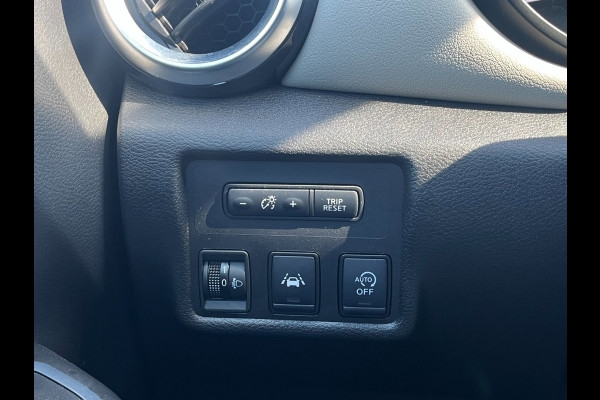 Nissan Micra 1.0 IG-T N-Design | 1ste Eigenaar | PDC | Navi |