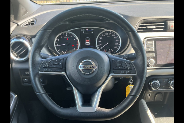 Nissan Micra 1.0 IG-T N-Design | 1ste Eigenaar | PDC | Navi |