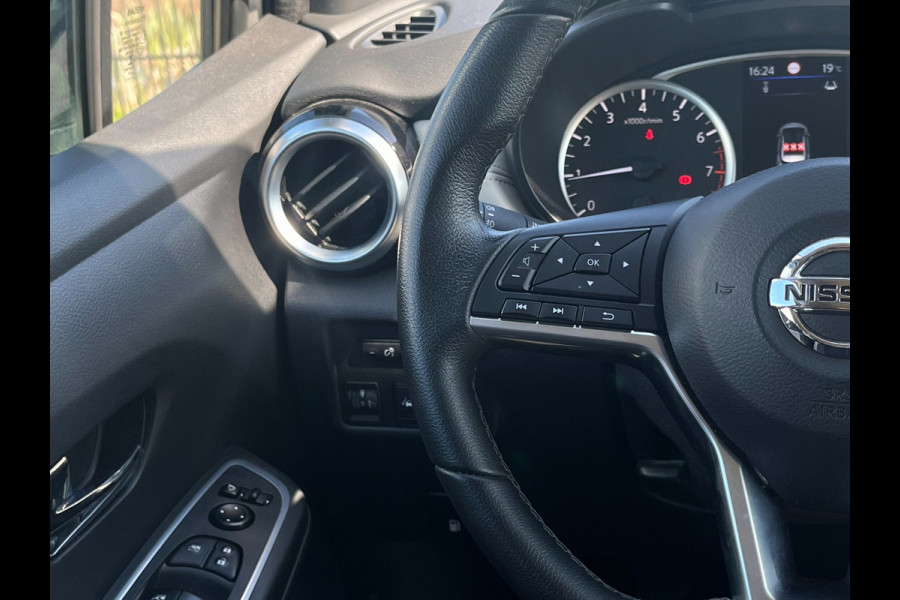 Nissan Micra 1.0 IG-T N-Design | 1ste Eigenaar | PDC | Navi |