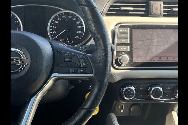 Nissan Micra 1.0 IG-T N-Design | 1ste Eigenaar | PDC | Navi |