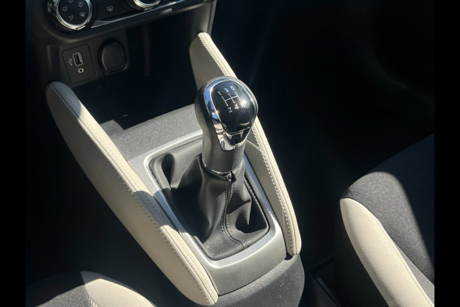 Nissan Micra 1.0 IG-T N-Design | 1ste Eigenaar | PDC | Navi |