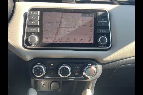 Nissan Micra 1.0 IG-T N-Design | 1ste Eigenaar | PDC | Navi |