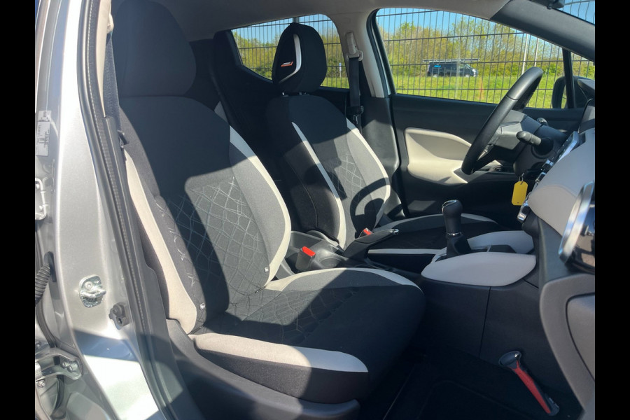 Nissan Micra 1.0 IG-T N-Design | 1ste Eigenaar | PDC | Navi |