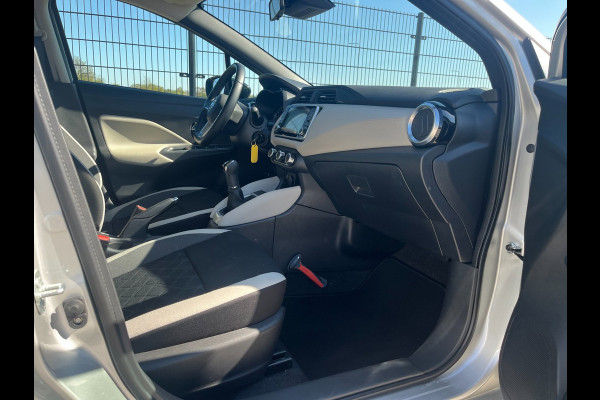 Nissan Micra 1.0 IG-T N-Design | 1ste Eigenaar | PDC | Navi |