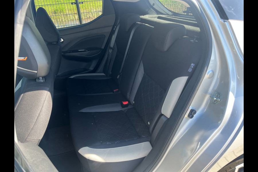 Nissan Micra 1.0 IG-T N-Design | 1ste Eigenaar | PDC | Navi |