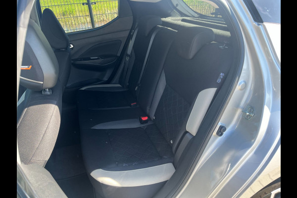 Nissan Micra 1.0 IG-T N-Design | 1ste Eigenaar | PDC | Navi |