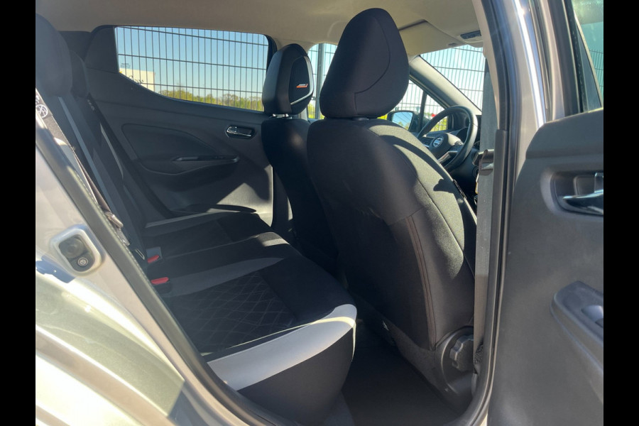 Nissan Micra 1.0 IG-T N-Design | 1ste Eigenaar | PDC | Navi |