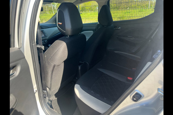 Nissan Micra 1.0 IG-T N-Design | 1ste Eigenaar | PDC | Navi |