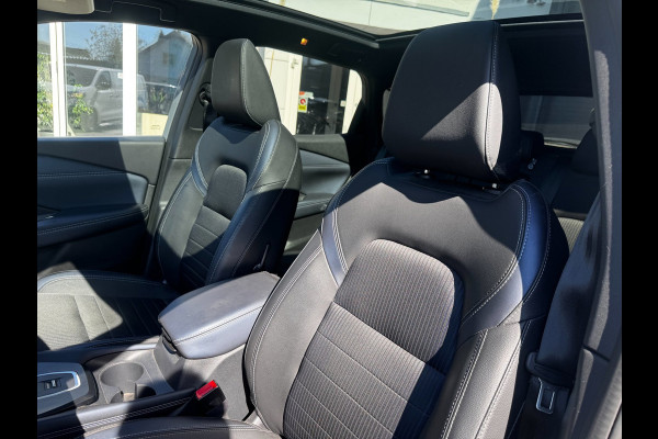 Nissan QASHQAI 1.3 MHEV Xtronic Tekna | Trekhaak | Pano | Camera 360 | Winter Pack | HUD | Adaptive Cruise |
