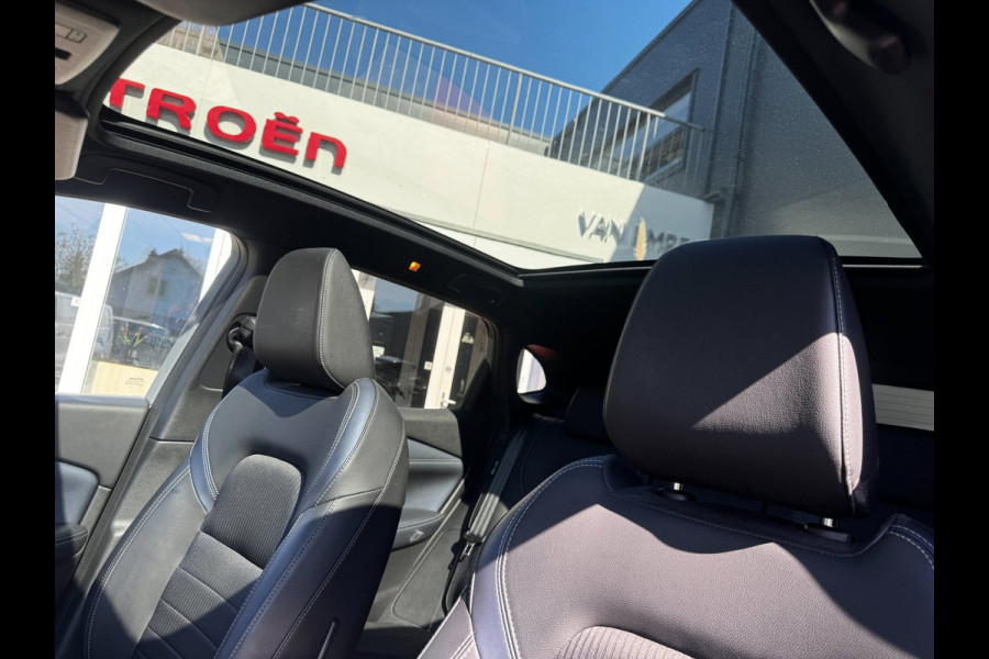 Nissan QASHQAI 1.3 MHEV Xtronic Tekna | Trekhaak | Pano | Camera 360 | Winter Pack | HUD | Adaptive Cruise |