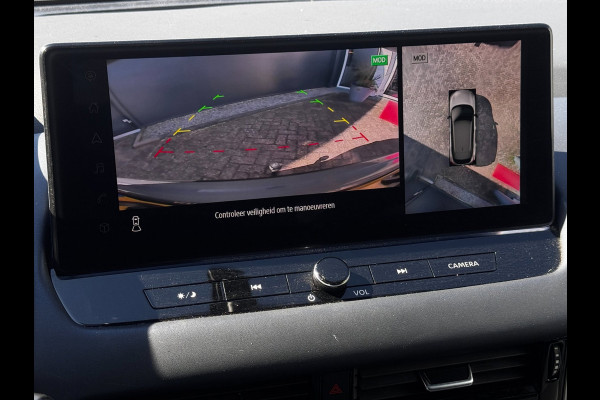 Nissan QASHQAI 1.3 MHEV Xtronic Tekna | Trekhaak | Pano | Camera 360 | Winter Pack | HUD | Adaptive Cruise |