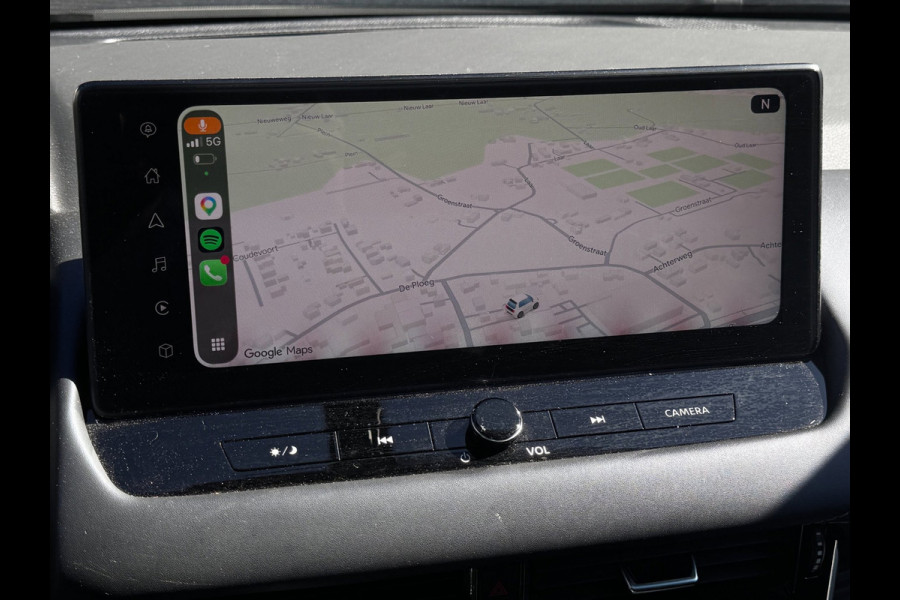 Nissan QASHQAI 1.3 MHEV Xtronic Tekna | Trekhaak | Pano | Camera 360 | Winter Pack | HUD | Adaptive Cruise |