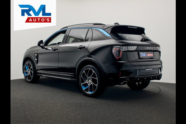 Lynk & Co 01 1.5 Lynk & Co 01 1.5 261PK Plug-in Hybrid* 360 Camera Pano/dak Apple/Carplay Adaptive/Cruise