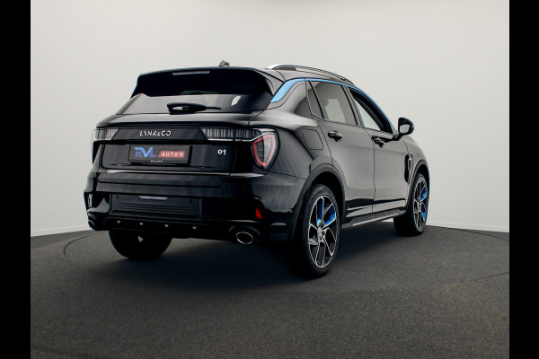 Lynk & Co 01 1.5 Lynk & Co 01 1.5 261PK Plug-in Hybrid* 360 Camera Pano/dak Apple/Carplay Adaptive/Cruise
