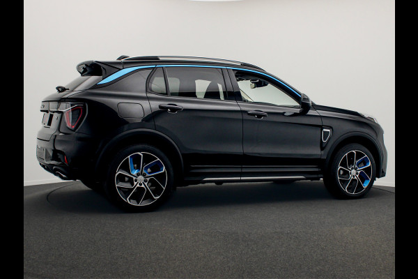 Lynk & Co 01 1.5 Lynk & Co 01 1.5 261PK Plug-in Hybrid* 360 Camera Pano/dak Apple/Carplay Adaptive/Cruise