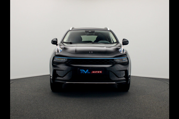Lynk & Co 01 1.5 Lynk & Co 01 1.5 261PK Plug-in Hybrid* 360 Camera Pano/dak Apple/Carplay Adaptive/Cruise