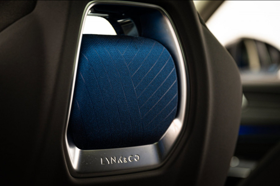 Lynk & Co 01 1.5 Lynk & Co 01 1.5 261PK Plug-in Hybrid* 360 Camera Pano/dak Apple/Carplay Adaptive/Cruise