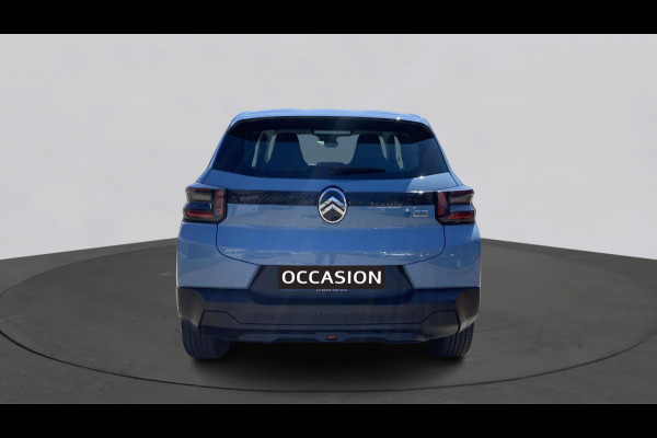 Citroën ë-C3 You 113pk 44 kWh Cruise Led Pdc Bluetooth