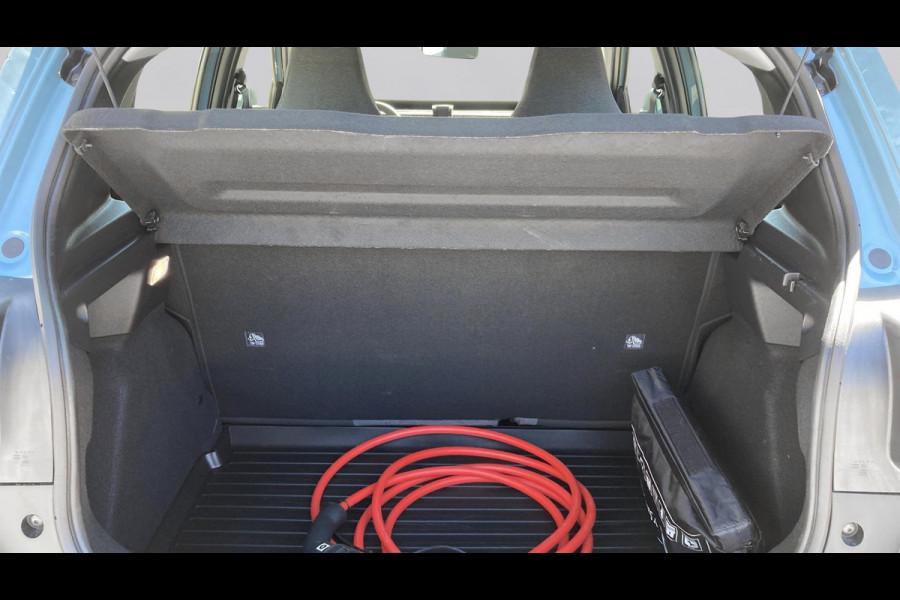 Citroën ë-C3 You 113pk 44 kWh Cruise Led Pdc Bluetooth