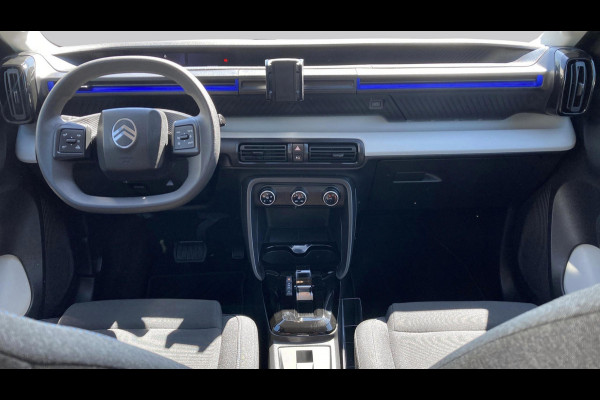 Citroën ë-C3 You 113pk 44 kWh Cruise Led Pdc Bluetooth